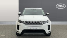 Land Rover Range Rover Evoque 2.0 D165 SE 5dr Auto Diesel Hatchback